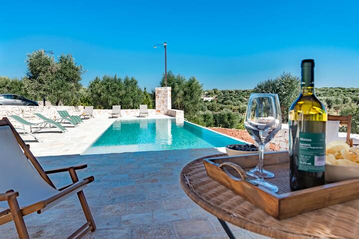 HelloApulia Trulli Andel gallery image 2