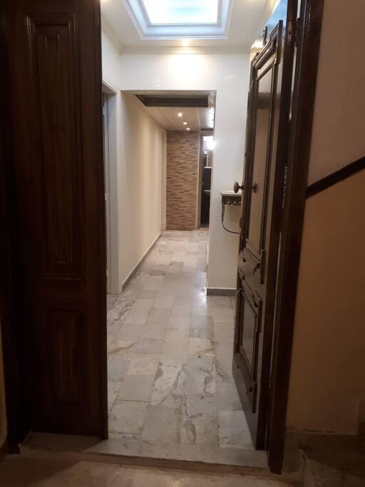 hall