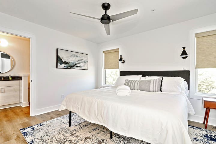 Your own private retreat awaits!