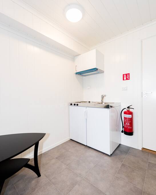 Kitchenette