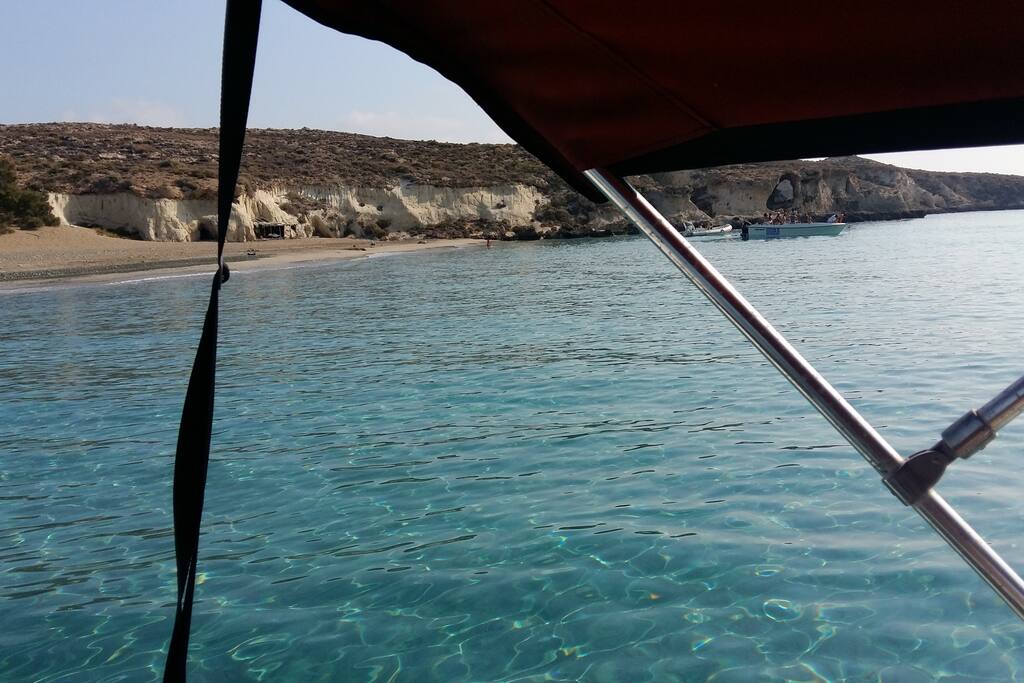 DESERT ISLAND