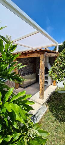 Beach House Near Porto city gallery image 3