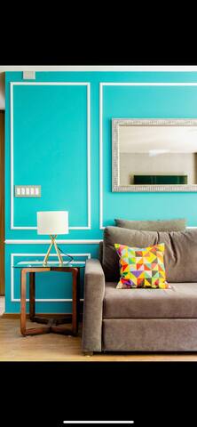 2 High-End Apts in Eclusive Roma Norte / Condesa gallery image 2