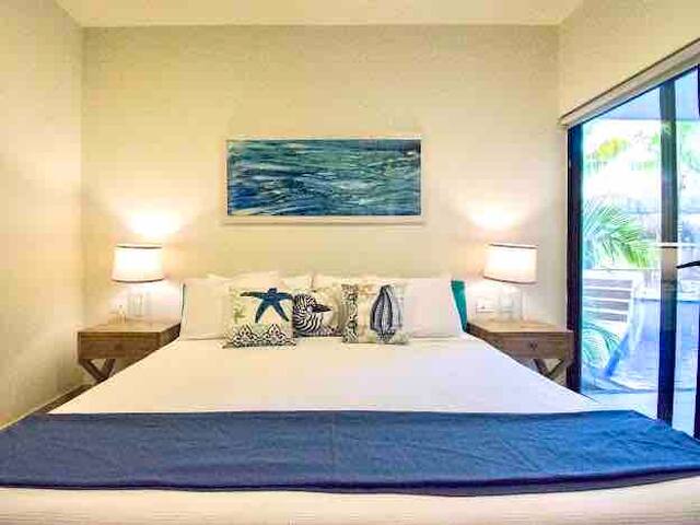 Casa Paraiso Vacation managed Airbnb listing 2