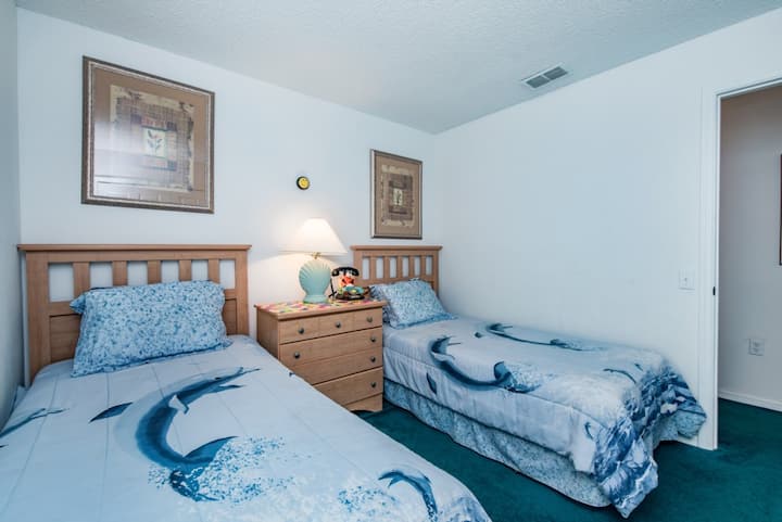 غرفة النوم 2