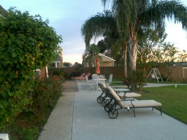 Fortenberry Lake Vacation Home Rental, LLC gallery image 2