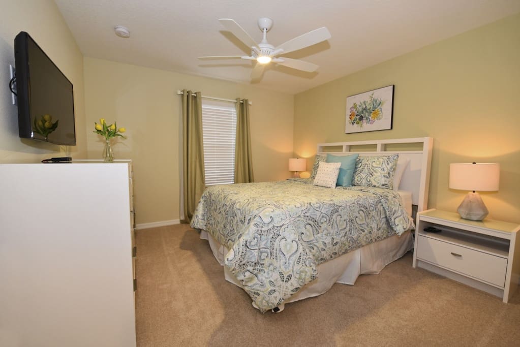 Sweet Home Vacation Disney Rentals Vacation Homes Florida Orlando (FS104973)