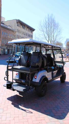 Walking Distance To Charming Downtown Asheville gallery image 4