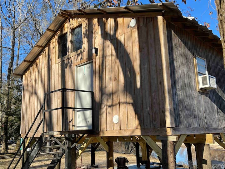 Top 7 Cabin Rentals In St Francisville, Louisiana Updated 2024 Trip101