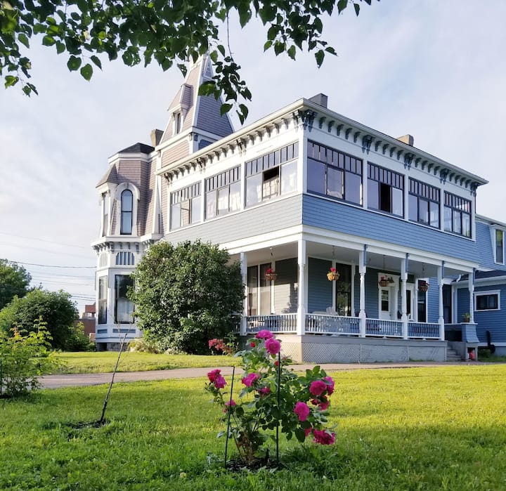 10 Best ShortTerm Rentals In Moncton, Canada Trip101