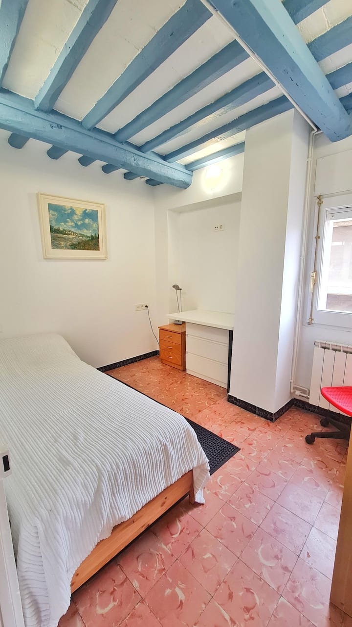 غرفة النوم 1