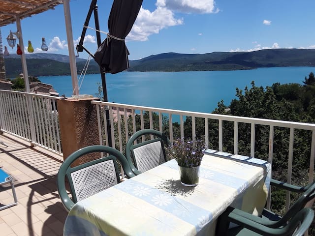 Airbnb Lake Of Sainte Croix Vacation Rentals Places