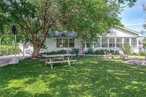Turkey Point Cottage Near the Beach