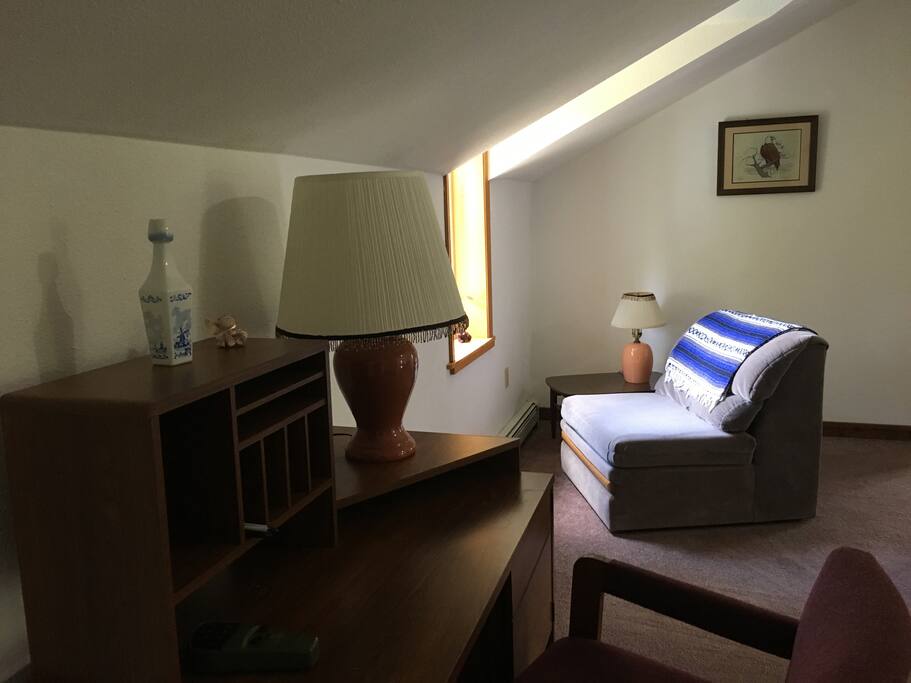 Apartment #1
