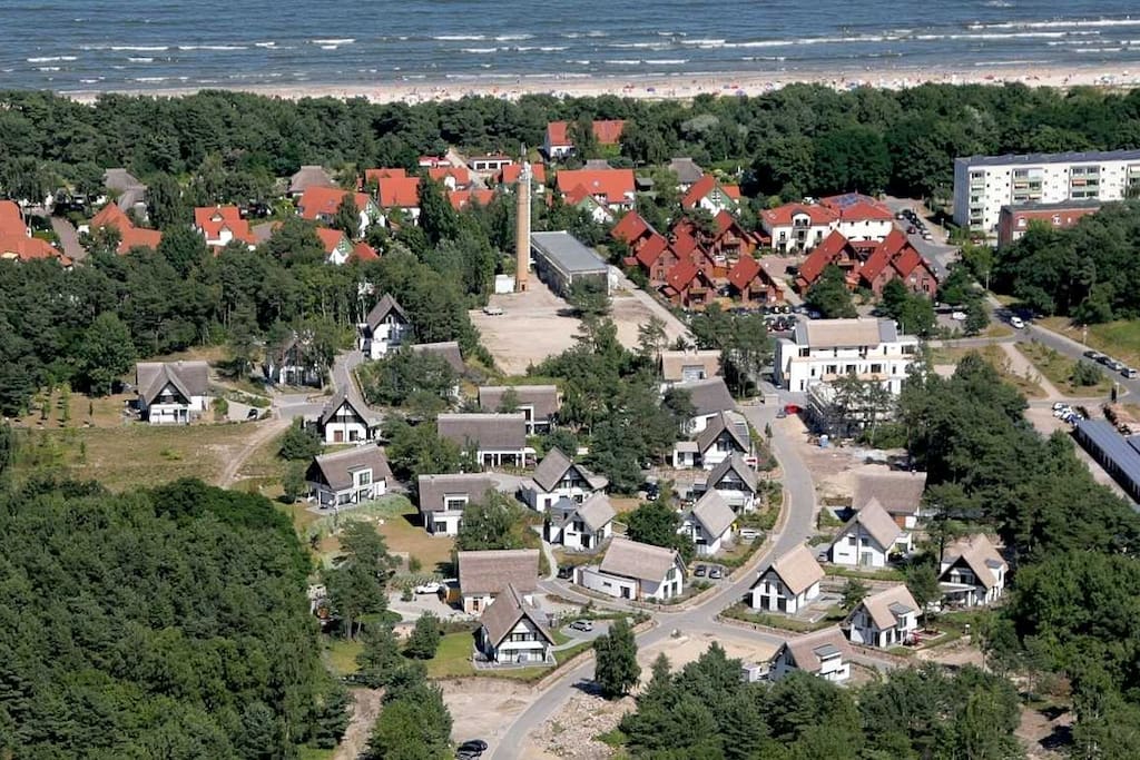 Das Vakon Ostseeland
