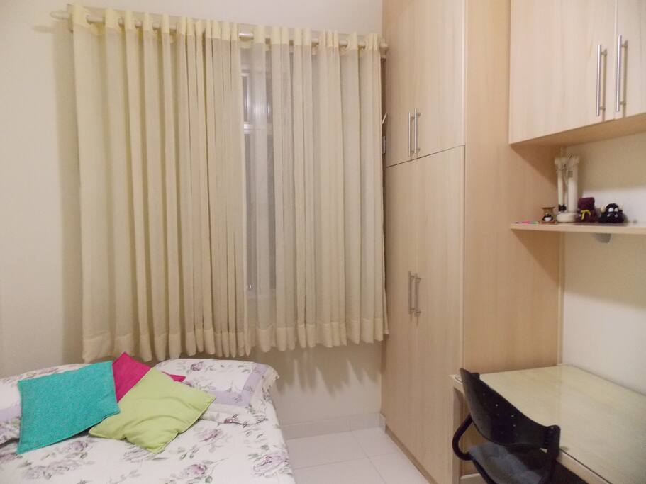 Cama de casal
