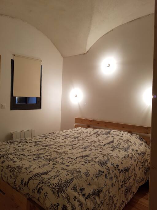 chambre 1