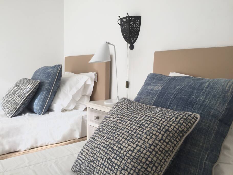 Room n°1