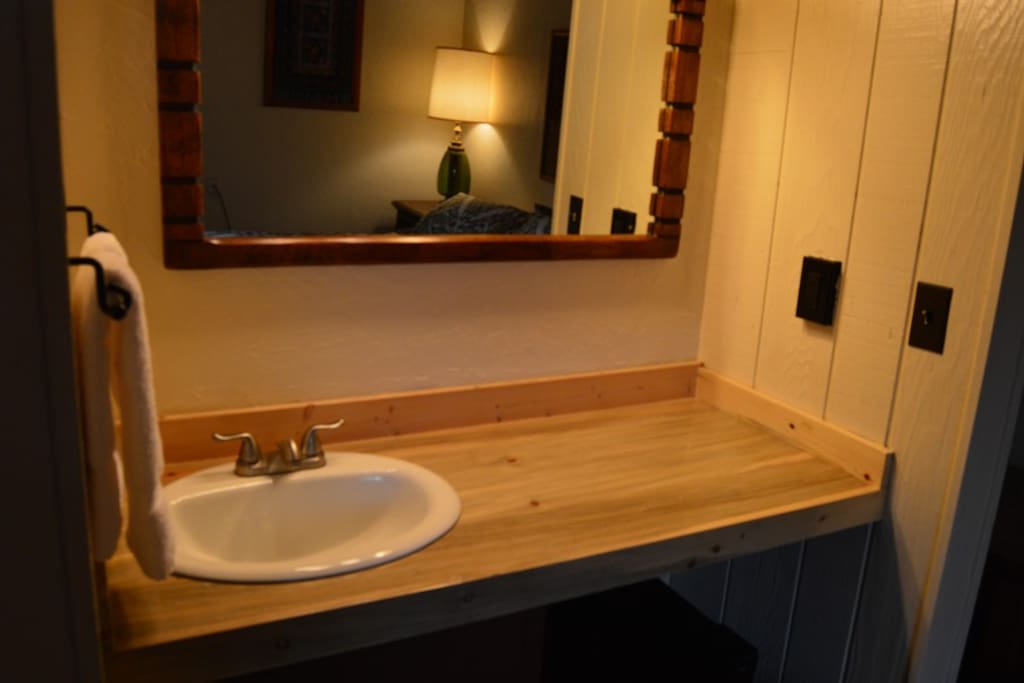Private Bath
