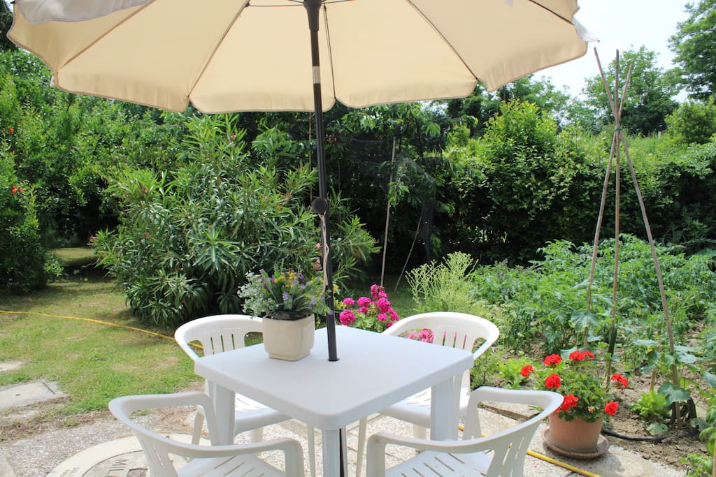 giardino