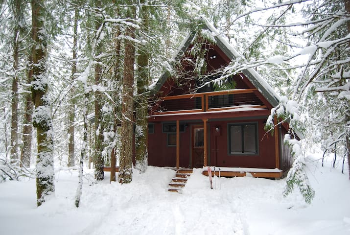 Airbnb Mount Hood Holiday Rentals Places To Stay