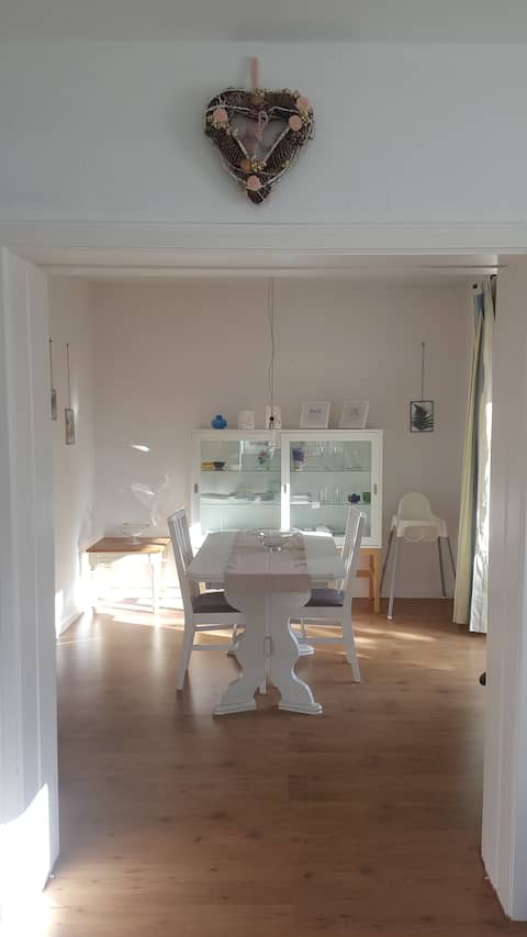 Apartment Hunteblick