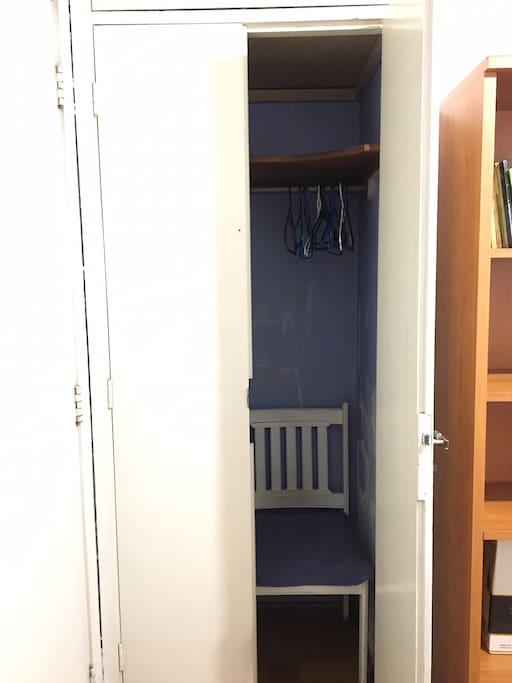 Closet