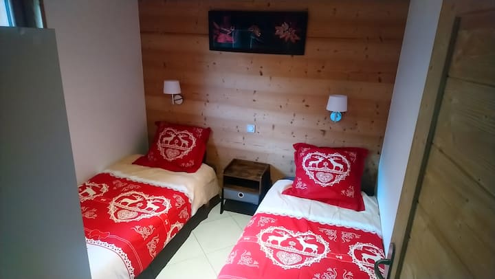 Habitación