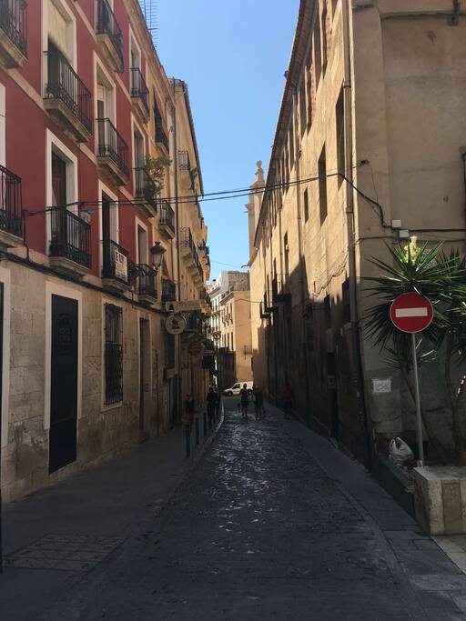 Entorno