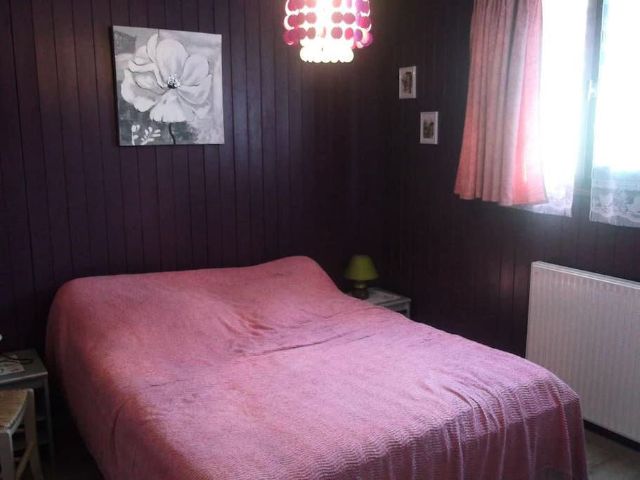 3 Pièces 7 Personnes