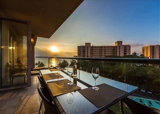 Konea 642 & 643 Sleep up to 12 at Honua Kai Resort gallery image 3