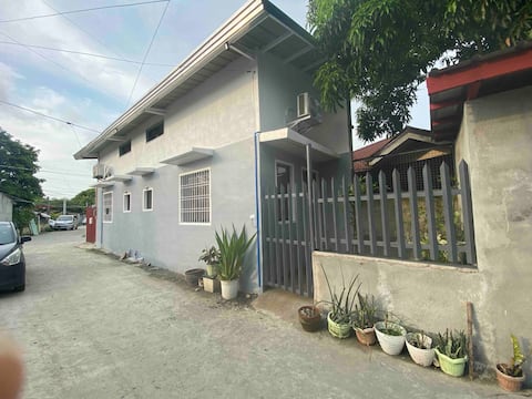 Zeke's Loft Unit-near SMTanza(2km)