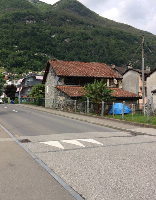 Rustico