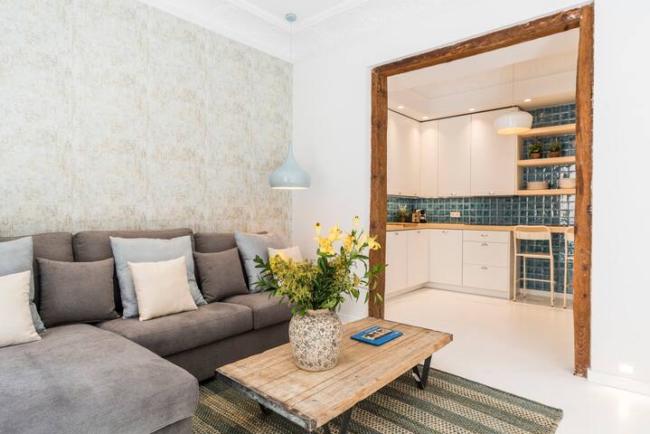 Waou Sol IV – Alquiler Corta Duración gallery image 4