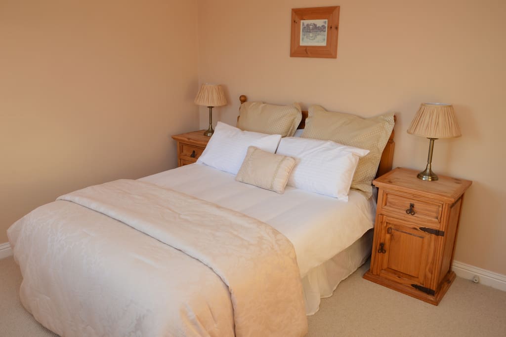 Ardgillan Room