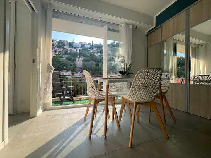 Superbe Appartement
Nice - ニース