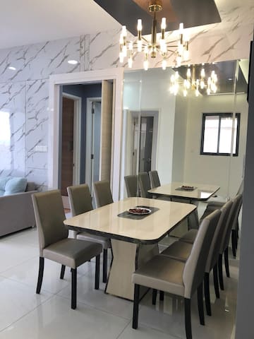 Guest favorite listing in Johor Bahru
