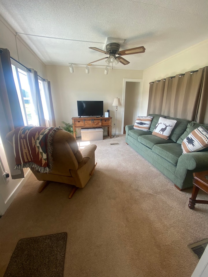 Troutman Vacation Rentals & Homes North Carolina, United States Airbnb