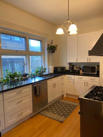 Historic Old Town, Fabulous 4 Bedroom Home gallery image 4