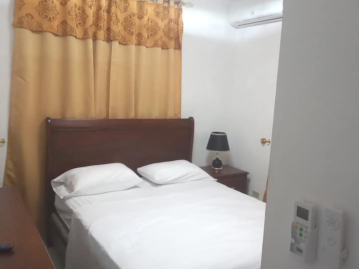 1 magkarelasyon sa pangunahing kuwarto