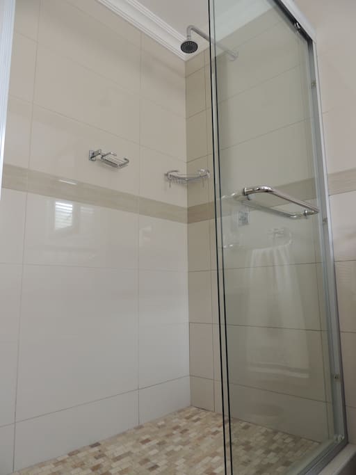 Showers