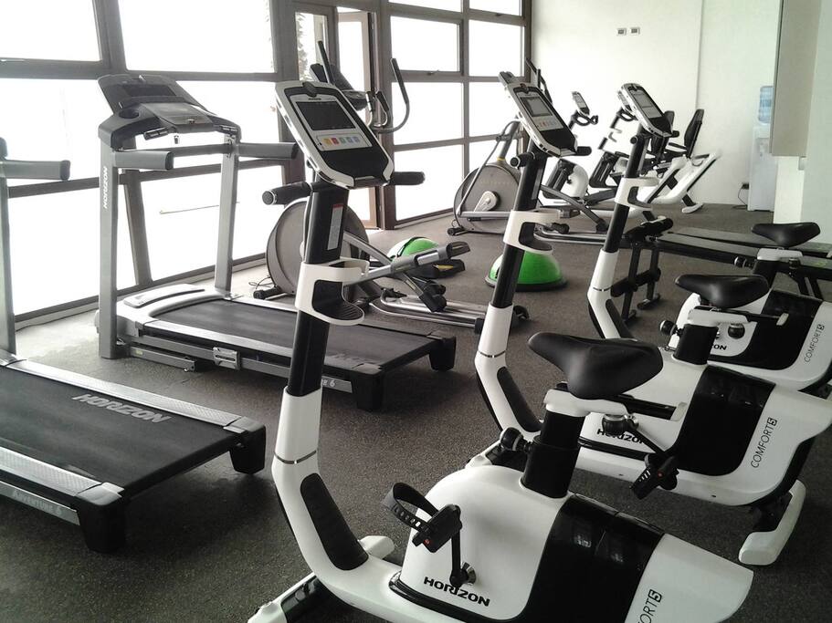 Gimnasio