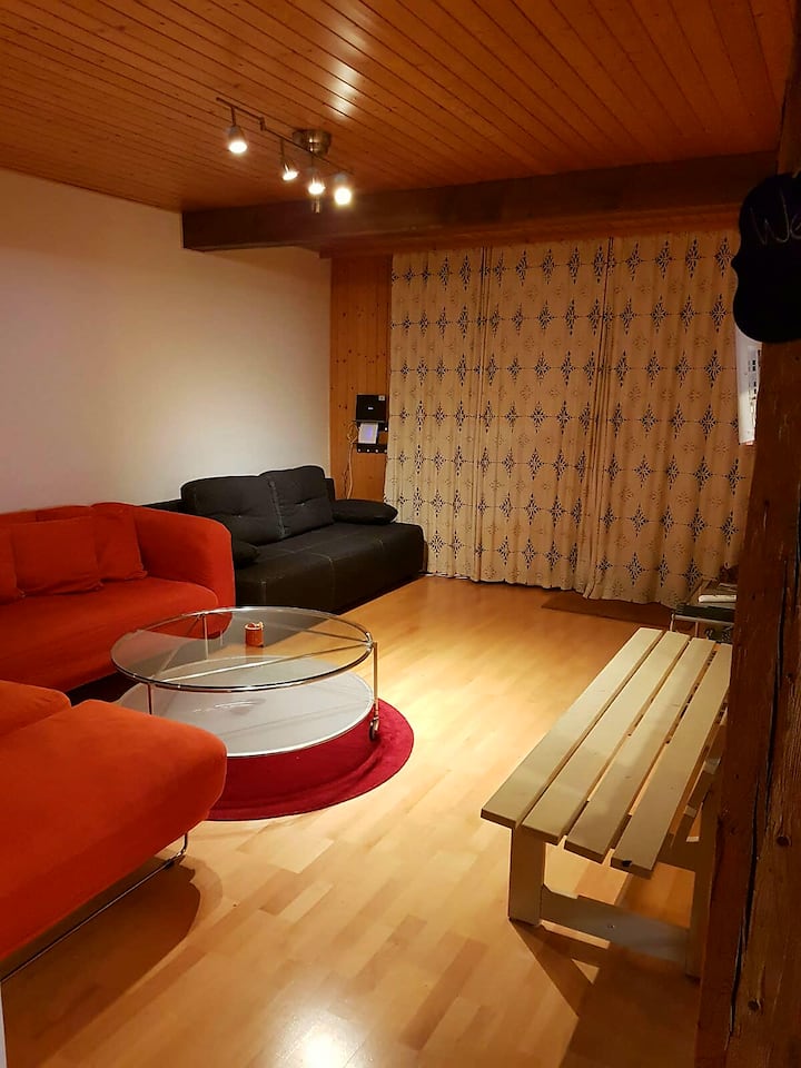 ספת פחם נוחה במיוחד