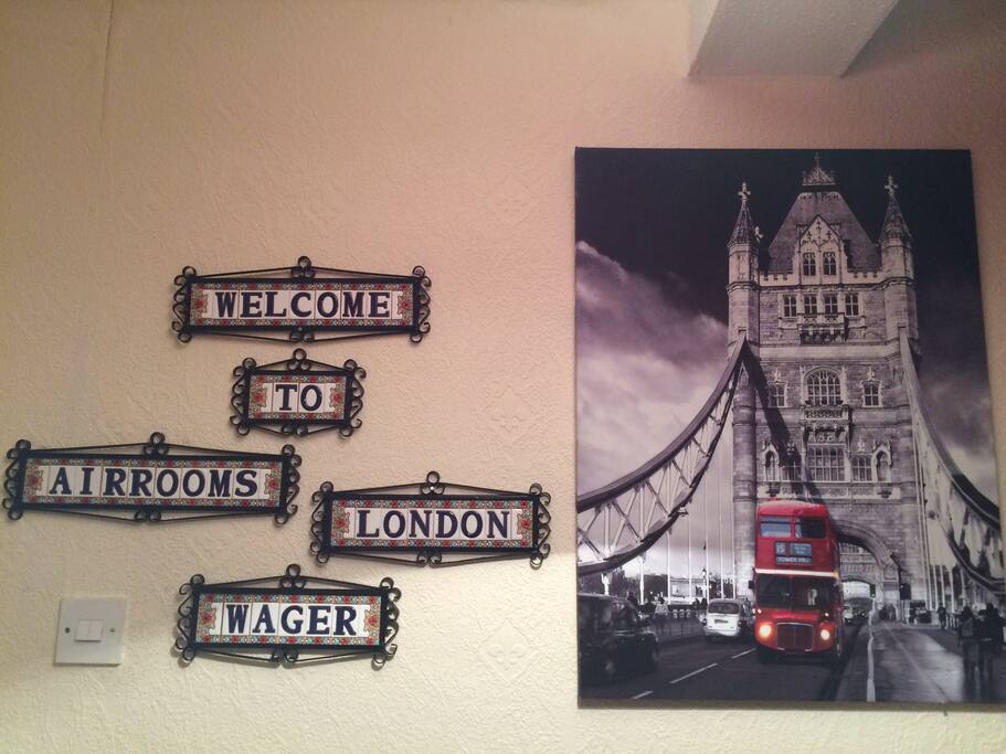 Single Room For Rent In Canary Warf Single Room For Rent In Canary Warf