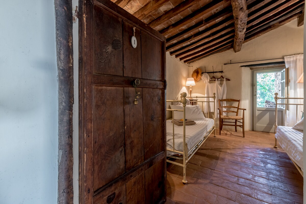 ห้องนอนที่ 3