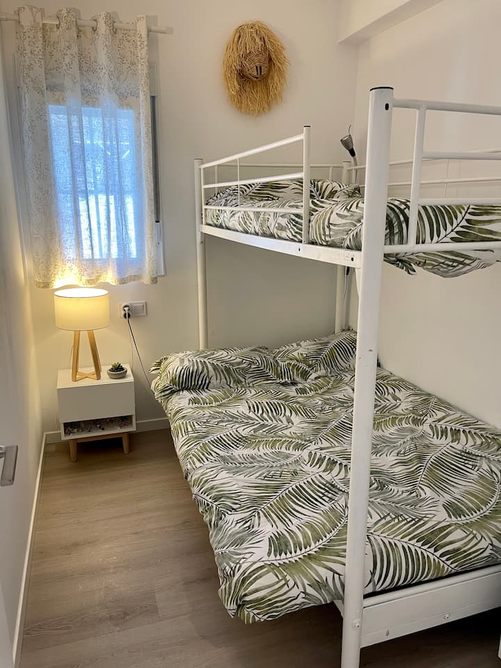 საძინებელი 2