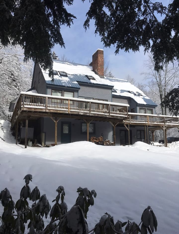 Jamaica Vacation Rentals & Homes Vermont, United States Airbnb