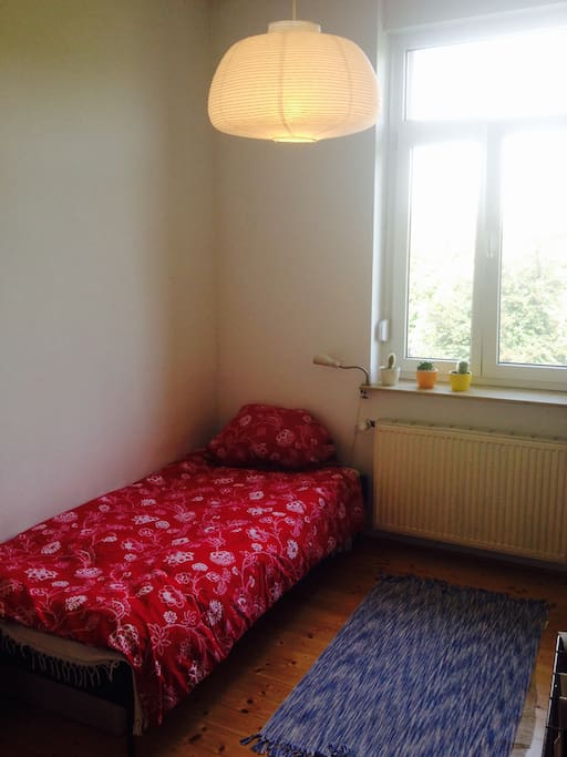 Dein Schlafzimmer