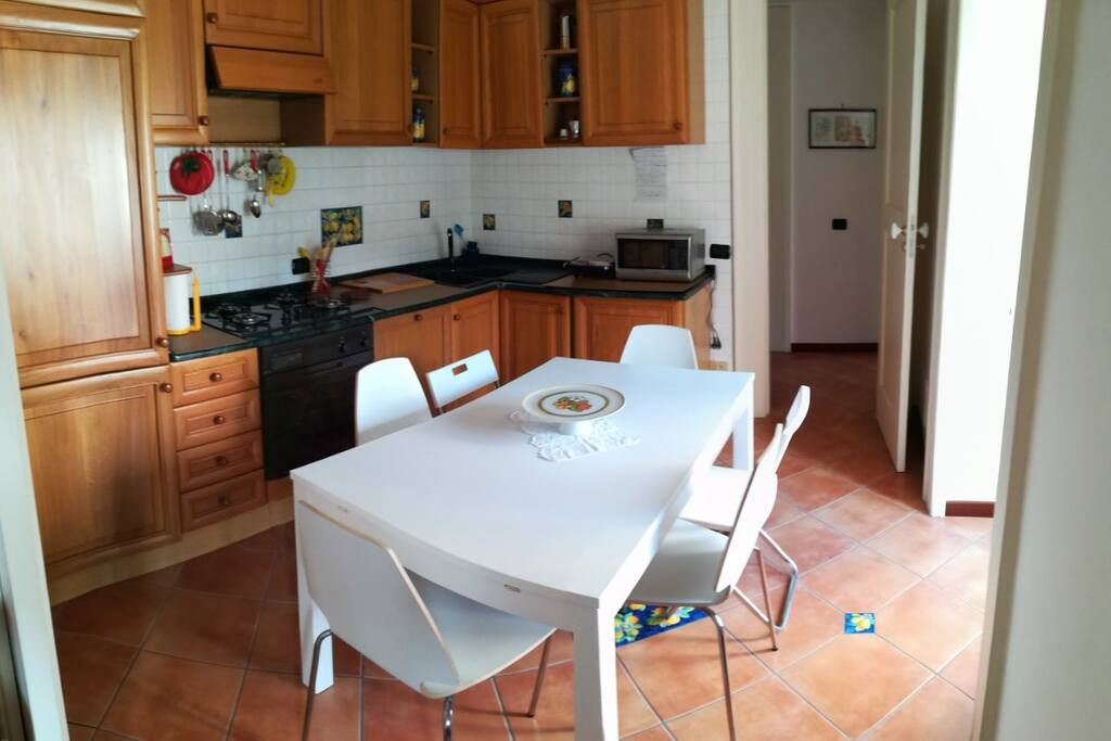 cucina