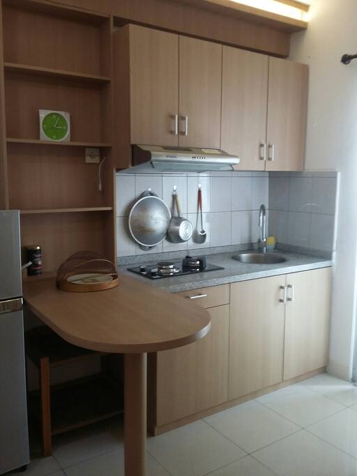 Kitchen set